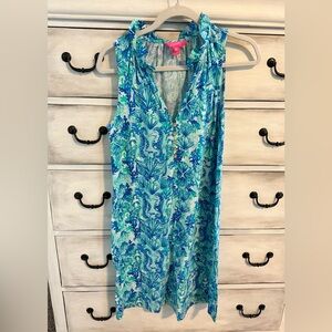 Lilly Pulitzer Dress EUC Medium